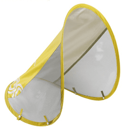 Canopy & Tail Attachments (for Baby Float) - MamboBaby Float