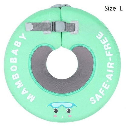 Mambo Ring - MamboBaby Float