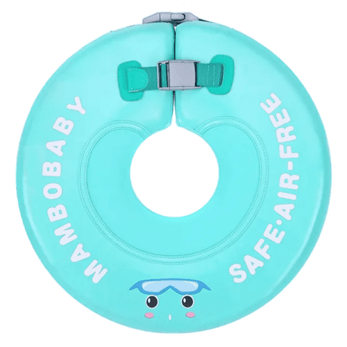 Mambo Ring - MamboBaby Float